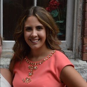 Meet your Posher, Alexandra